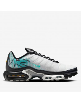 Мужская обувь Nike Air Max Plus HV6225-100 - белые