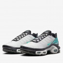 Мужская обувь Nike Air Max Plus HV6225-100 - белые