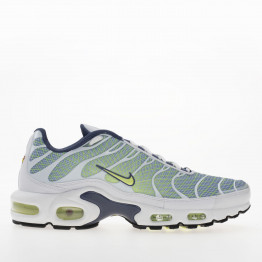 Мужская обувь Nike Air Max Plus HV6227-001 - белые