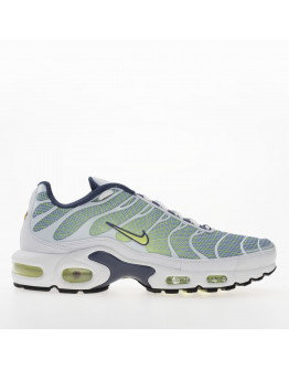 Мужская обувь Nike Air Max Plus HV6227-001 - белые