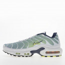 Мужская обувь Nike Air Max Plus HV6227-001 - белые