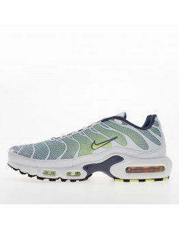 Мужская обувь Nike Air Max Plus HV6227-001 - белые