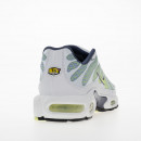 Мужская обувь Nike Air Max Plus HV6227-001 - белые