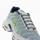 Мужская обувь Nike Air Max Plus HV6227-001 - белые
