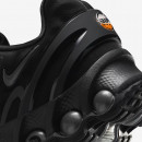 Унисекс обувь Air Max Dn8 SE IB1991-001 - черные