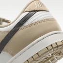 Мужская обувь Nike Dunk Low IB3079-200 - бежево-белые