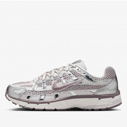 Женские кроссовки Nike P-6000 IB4019-019 - мультиколор