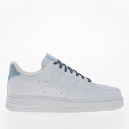 Женские кроссовки Nike Air Force 1 '07 IB7167-101 - белые