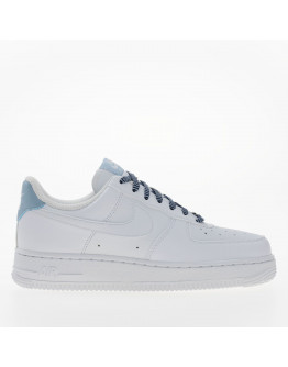 Женские кроссовки Nike Air Force 1 '07 IB7167-101 - белые