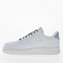 Женские кроссовки Nike Air Force 1 '07 IB7167-101 - белые