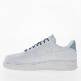 Женские кроссовки Nike Air Force 1 '07 IB7167-101 - белые