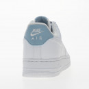 Женские кроссовки Nike Air Force 1 '07 IB7167-101 - белые
