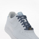 Женские кроссовки Nike Air Force 1 '07 IB7167-101 - белые