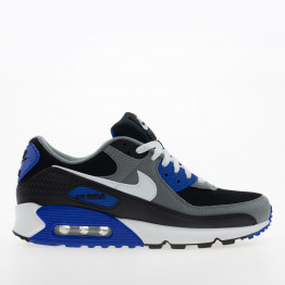 Мужские кроссовки Nike Air Max 90 IB7672-001 - многоколор
