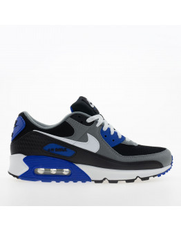 Мужские кроссовки Nike Air Max 90 IB7672-001 - многоколор