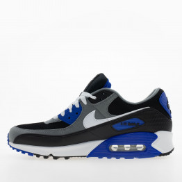 Мужские кроссовки Nike Air Max 90 IB7672-001 - многоколор