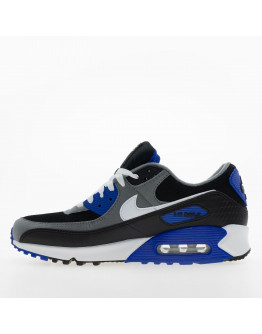 Мужские кроссовки Nike Air Max 90 IB7672-001 - многоколор