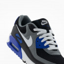Мужские кроссовки Nike Air Max 90 IB7672-001 - многоколор