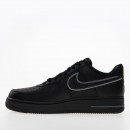 Мужская обувь Nike Air Force 1 '07 IB7677-001 - черные
