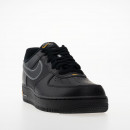 Мужская обувь Nike Air Force 1 '07 IB7677-001 - черные