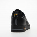 Мужская обувь Nike Air Force 1 '07 IB7677-001 - черные
