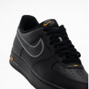 Мужская обувь Nike Air Force 1 '07 IB7677-001 - черные