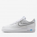 Мужская обувь Nike Air Force 1 '07 IB7677-100 - белые