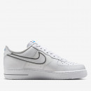Мужская обувь Nike Air Force 1 '07 IB7677-100 - белые