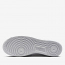 Мужская обувь Nike Air Force 1 '07 IB7677-100 - белые