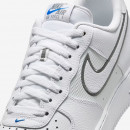 Мужская обувь Nike Air Force 1 '07 IB7677-100 - белые