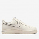 Мужские кроссовки Nike Air Force 1 '07 IB7677-101 - белые