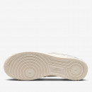 Мужские кроссовки Nike Air Force 1 '07 IB7677-101 - белые