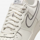 Мужские кроссовки Nike Air Force 1 '07 IB7677-101 - белые
