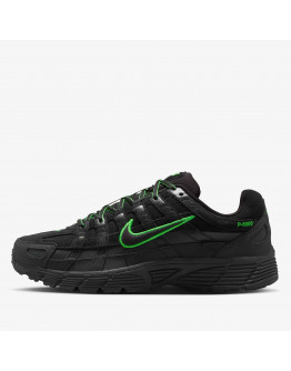 Мужская обувь Nike P-6000 PRM IF0668-003 - черные