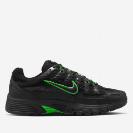Мужская обувь Nike P-6000 PRM IF0668-003 - черные