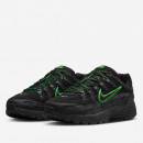 Мужская обувь Nike P-6000 PRM IF0668-003 - черные