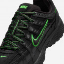 Мужская обувь Nike P-6000 PRM IF0668-003 - черные
