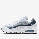 Мужские кроссовки Nike Air Max 95 IF2718-100 - белые
