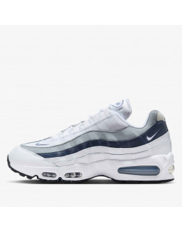 Мужские кроссовки Nike Air Max 95 IF2718-100 - белые