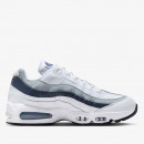 Мужские кроссовки Nike Air Max 95 IF2718-100 - белые
