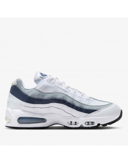 Мужские кроссовки Nike Air Max 95 IF2718-100 - белые