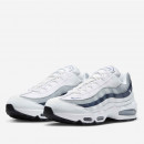 Мужские кроссовки Nike Air Max 95 IF2718-100 - белые