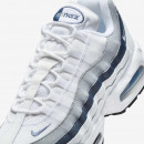 Мужские кроссовки Nike Air Max 95 IF2718-100 - белые