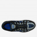 Мужская обувь Nike P-6000 IF6199-002 - черные