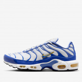 Мужская обувь Nike Air Max Plus IF6224-100 - синие