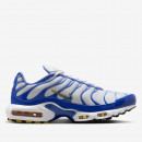 Мужская обувь Nike Air Max Plus IF6224-100 - синие
