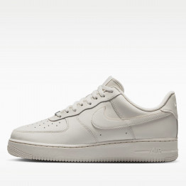Мужская обувь Nike Air Force 1 '07 IH1698-003 - белые