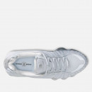Женские кроссовки Nike Shox TL IH2559-002 - серые