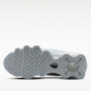 Женские кроссовки Nike Shox TL IH2559-002 - серые