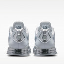 Женские кроссовки Nike Shox TL IH2559-002 - серые